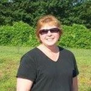 Meet your Posher, Mary